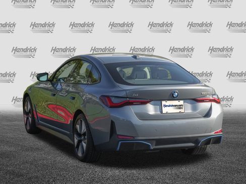 Certified 2023 BMW i4 eDrive35 RWD image 7