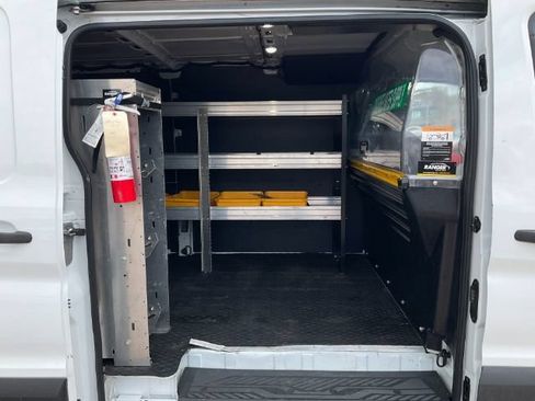 Used 2019 Ford Transit 250 130 Low Roof RWD image 13