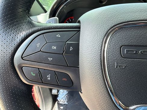 Certified 2024 Dodge Durango GT RWD image 29
