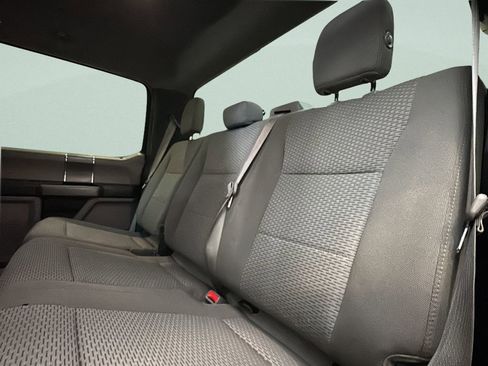 Used 2017 Ford F150 XLT w/ Equipment Group 301A Mid image 10