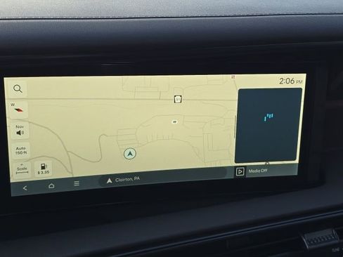 New 2026 Hyundai Palisade XRT Pro image 10