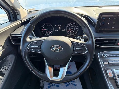 Used 2023 Hyundai Santa Fe SEL image 18