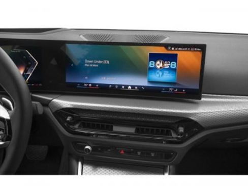 New 2026 BMW 330i xDrive Sedan w/ M Sport Package image 12