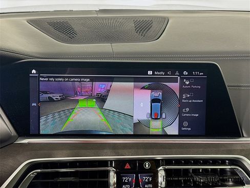 Used 2019 BMW X5 xDrive40i w/ M Sport Package image 14