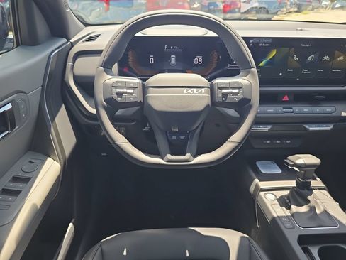 New 2027 Kia Seltos X-Line SX AWD/4WD image 14