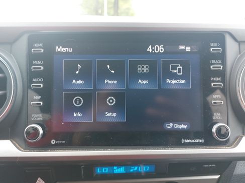 Used 2023 Toyota Tacoma SR5 RWD image 23