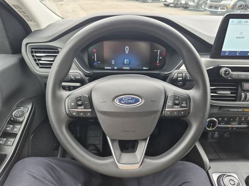 Used 2025 Ford Escape Active image 26