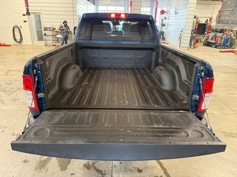 Certified 2024 RAM 2500 Big Horn w/ Sport Appearance Package image 26