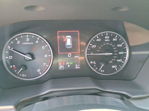 New 2025 Subaru Outback Limited image 19