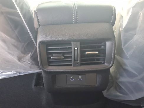 New 2025 Nissan Murano SV w/ Cargo Package AWD/4WD image 27