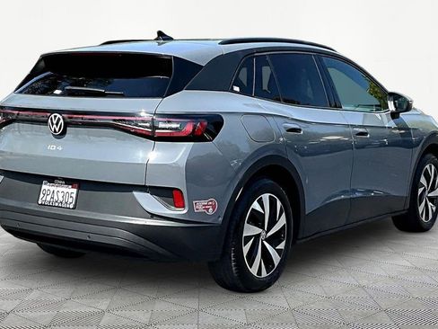 Used 2024 Volkswagen ID.4 2WD image 6