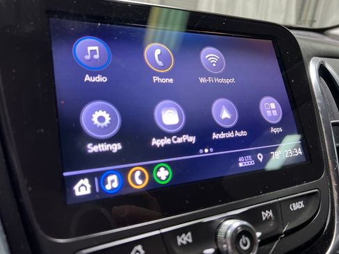 Used 2021 Chevrolet Equinox Premier AWD/4WD image 36