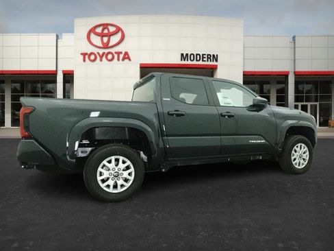 New 2026 Toyota Tacoma SR5 image 23