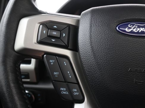 Used 2021 Ford F250 Lariat AWD/4WD image 16