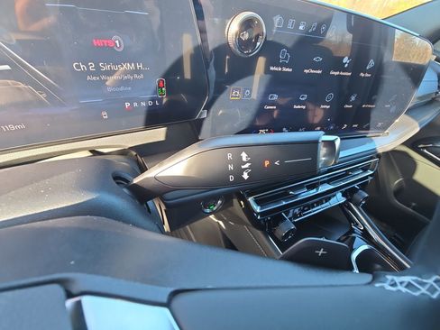 New 2026 Chevrolet Traverse LT w/ Driver Confidence Package image 52