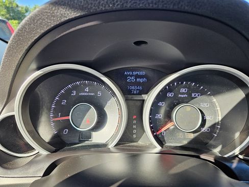 Used 2014 Acura TL w/ Technology Package FWD image 11
