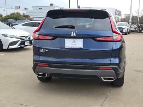 Used 2024 Honda CR-V Sport-L image 6