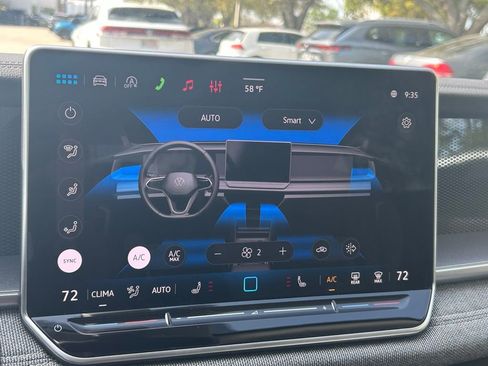 New 2026 Volkswagen Tiguan S FWD image 15