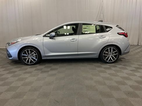 New 2026 Subaru Impreza 2.0i Sport AWD/4WD image 7