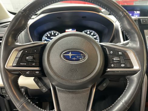 Used 2021 Subaru Ascent Touring AWD/4WD image 18