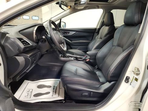 Used 2021 Subaru Crosstrek 2.5i Limited w/ Moonroof Package 2 image 12