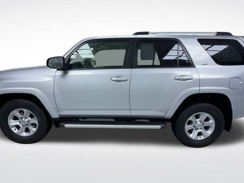Certified 2023 Toyota 4Runner SR5 Premium w/ Moonroof Package AWD/4WD image 23