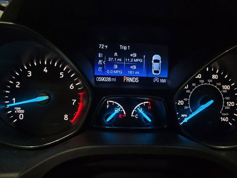 Used 2019 Ford Escape SEL AWD/4WD image 23