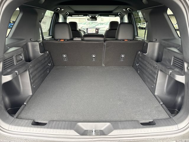 New 2026 Honda Passport TrailSport image 16