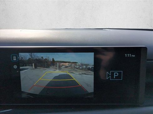 New 2026 Hyundai Tucson SEL image 13