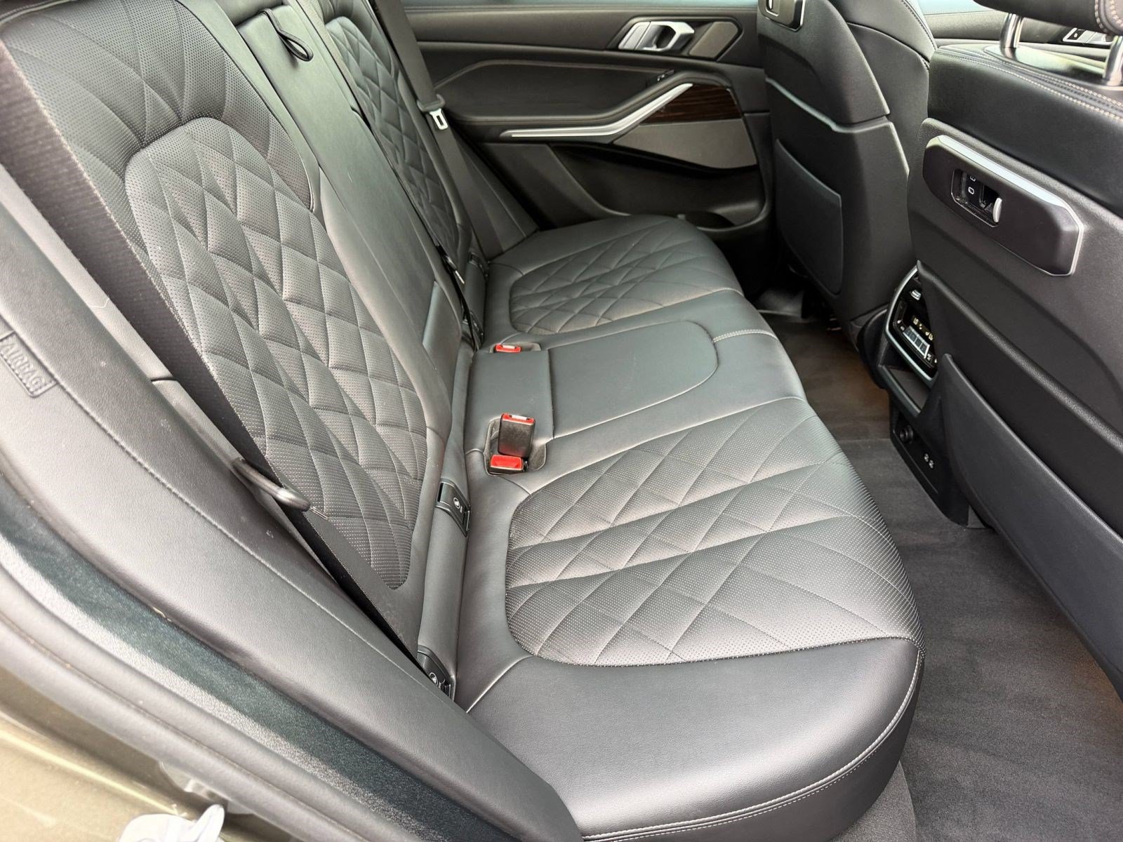 Certified 2026 BMW X5 sDrive40i RWD image 29