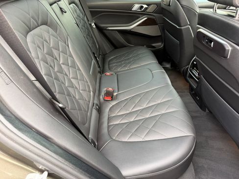 Certified 2026 BMW X5 sDrive40i RWD image 29