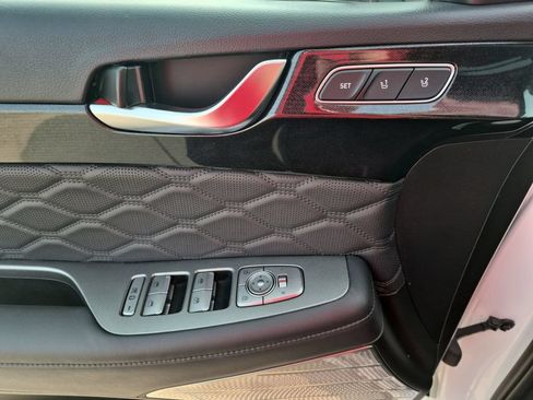 Used 2022 Hyundai Palisade Calligraphy FWD image 13