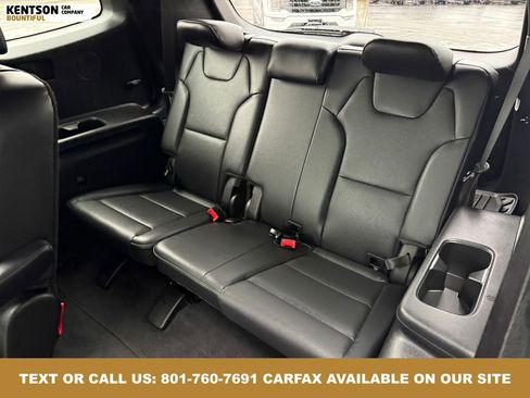 Used 2025 Kia Telluride EX X-Line image 43