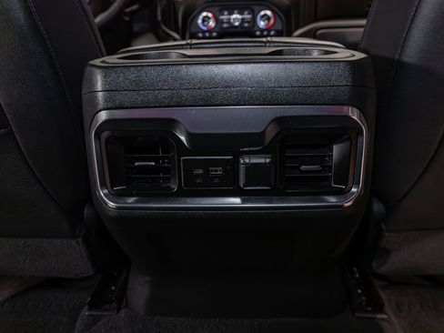 Used 2022 GMC Sierra 1500 AT4 w/ AT4 Premium Package AWD/4WD image 27
