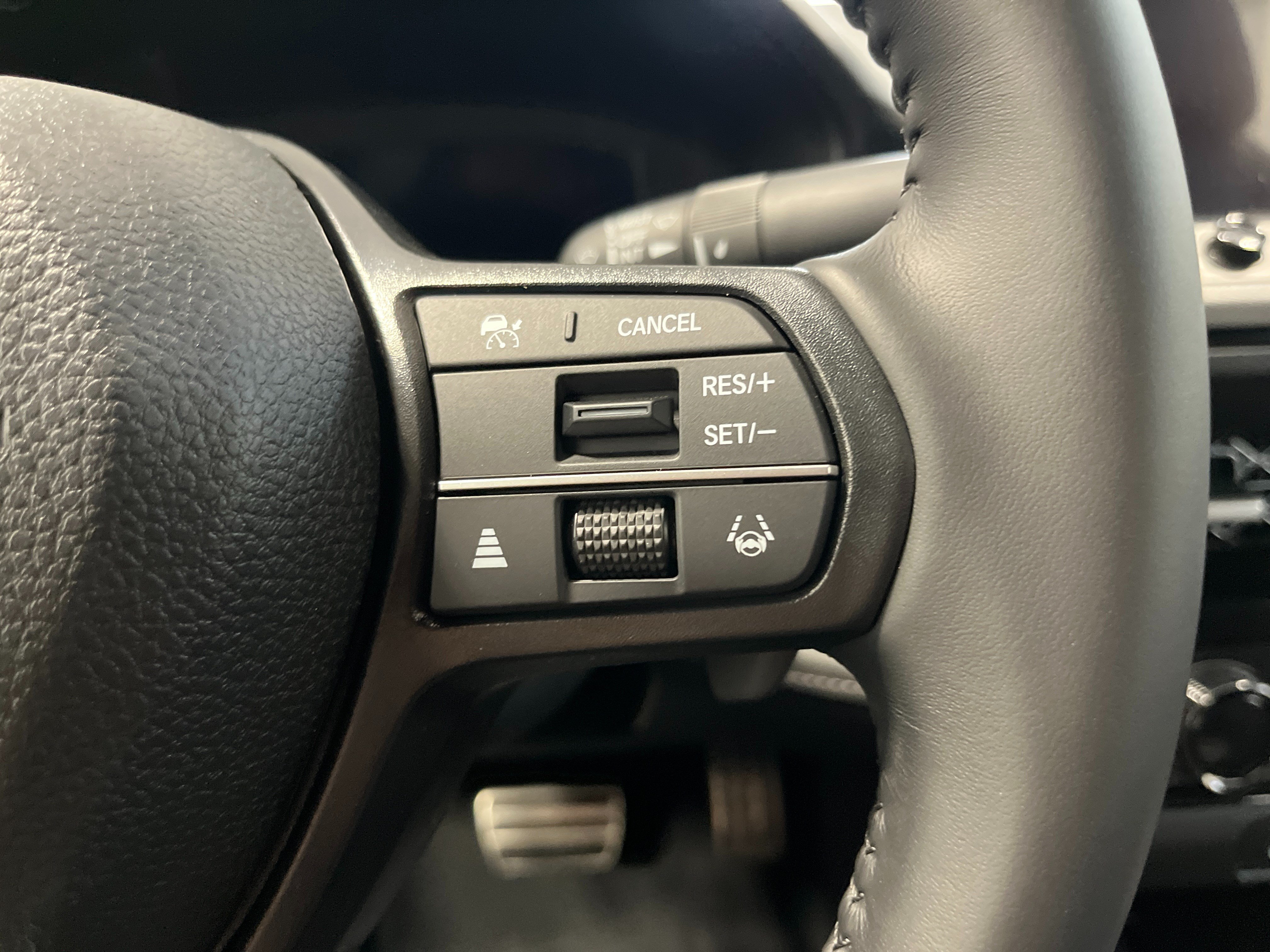 New 2026 Honda Accord Sport image 11