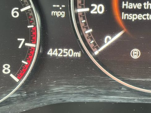 Used 2020 MAZDA MAZDA3 AWD Sedan w/ Select Package image 17