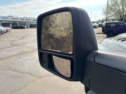 New 2026 RAM 2500 Tradesman image 11