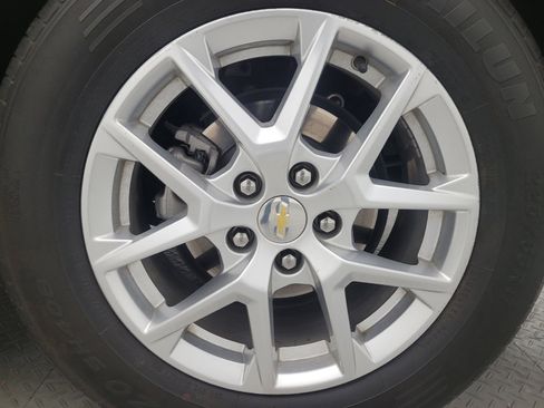 Used 2022 Chevrolet Equinox LT AWD/4WD image 31
