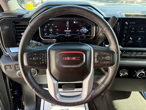 Used 2023 GMC Sierra 1500 Elevation AWD/4WD image 16