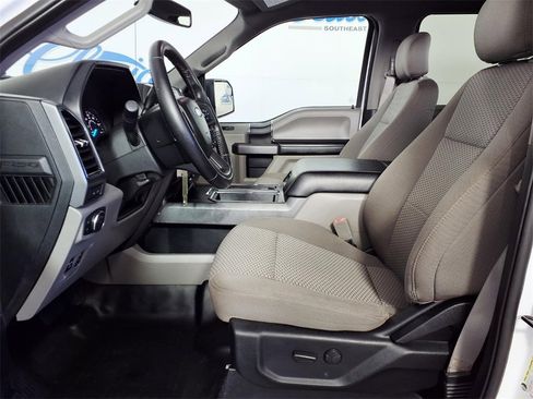 Used 2019 Ford F150 XLT w/ Equipment Group 301A Mid image 9