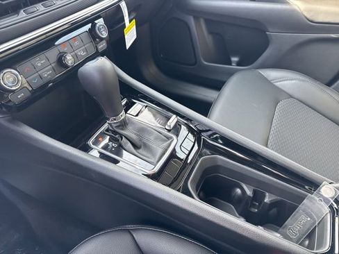 New 2026 Jeep Compass Latitude AWD/4WD image 20