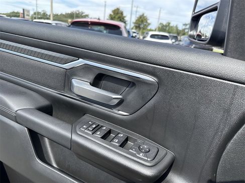 New 2025 RAM 1500 Big Horn image 13