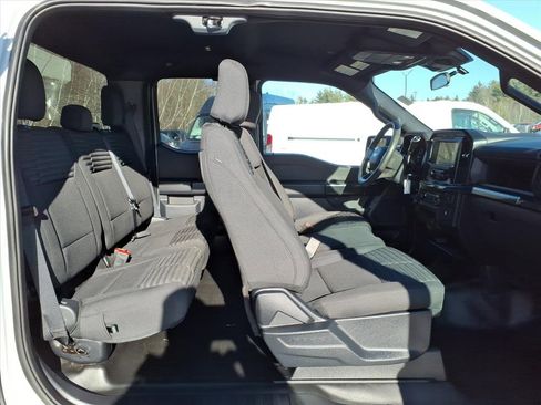 Used 2023 Ford F150 XL w/ STX Appearance Package image 12