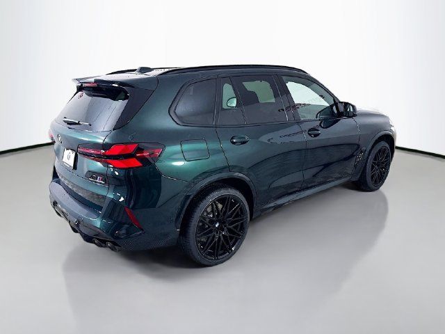 New 2026 BMW X5 M Competition w/ Executive Package AWD/4WD image 7