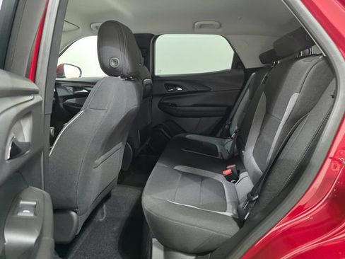 New 2026 Chevrolet TrailBlazer LT w/ Convenience Package AWD/4WD image 24