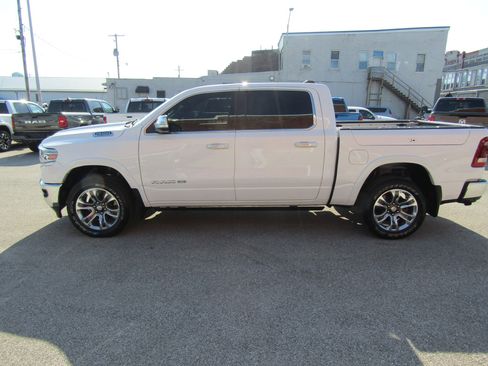 Used 2022 RAM 1500 Limited image 6