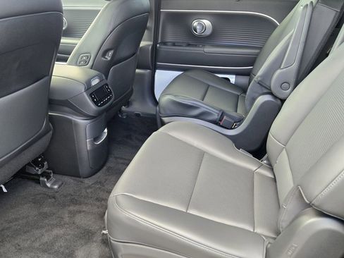 New 2026 Hyundai Ioniq 9 Limited AWD/4WD image 6