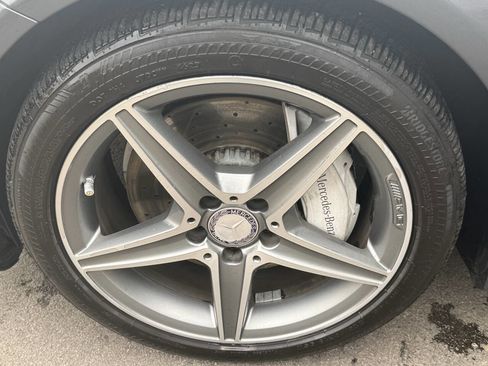 Used 2016 Mercedes-Benz C 300 4MATIC Sedan image 29