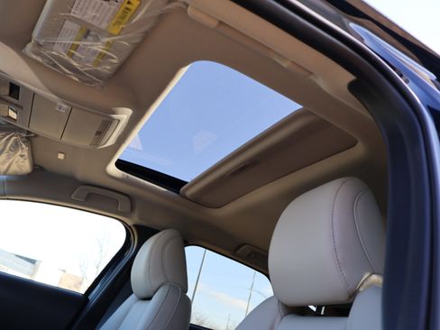 New 2026 MAZDA CX-30 AWD 2.5 S image 41