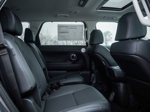 New 2026 Hyundai Palisade SEL Premium AWD/4WD image 13